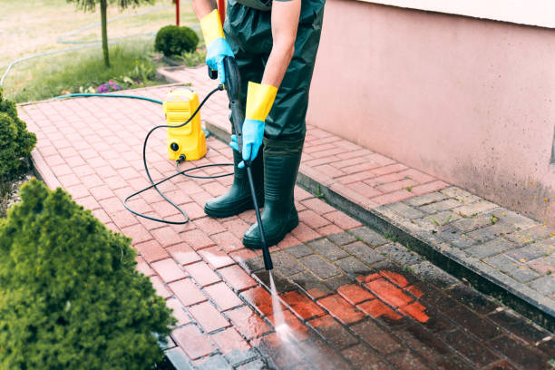 Best Residential Pressure Washing Services  in Euharlee, GA