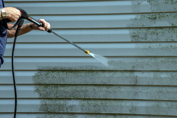 Best Commercial Building Pressure Washing  in Euharlee, GA