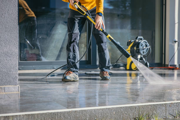 Best Pressure Washing Services for Businesses  in Euharlee, GA