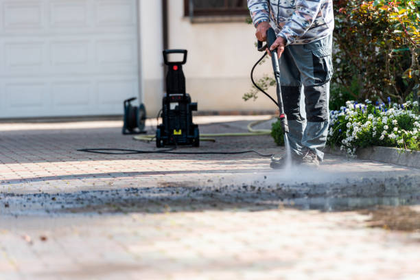 Best Best Pressure Washing Companies  in Euharlee, GA