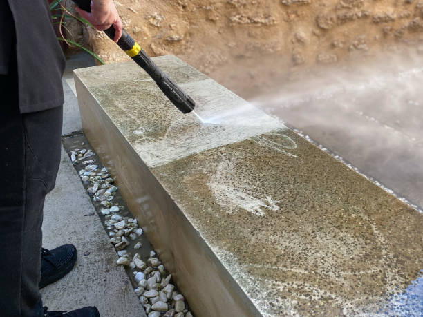 Best Residential Pressure Washing Services  in Euharlee, GA