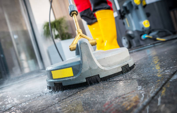 Best Sidewalk Pressure Washing  in Euharlee, GA