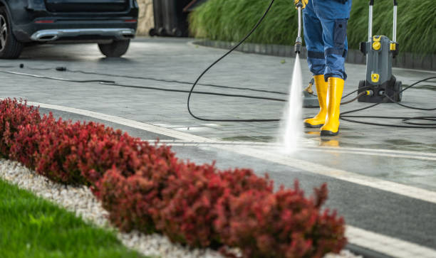 Pressure Washing Contractors in Euharlee, GA