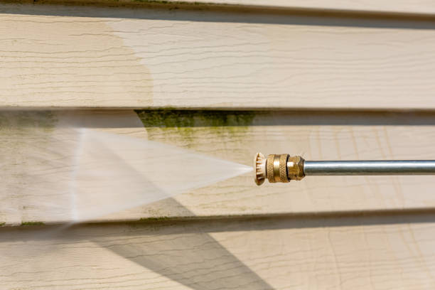 Best Residential Pressure Washing Services  in Euharlee, GA