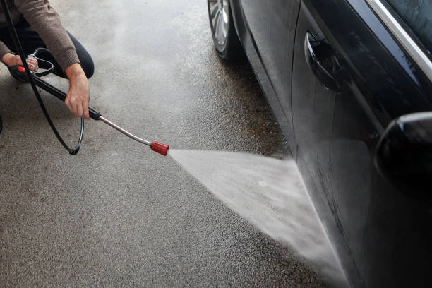 Best Pressure Washing Company Near Me  in Euharlee, GA